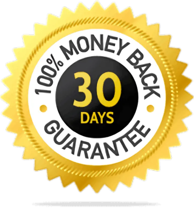 ChillReleaf Cooling Ace 100% refund Guarantee