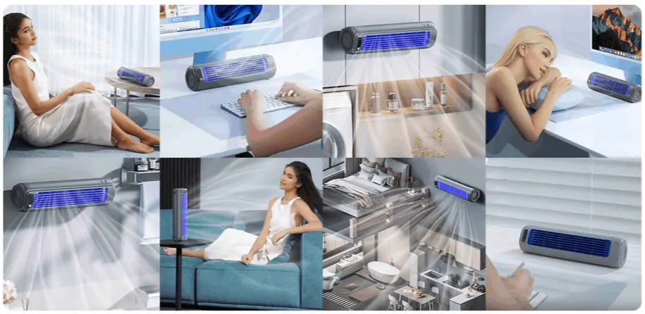 ChillReleaf Cooling Ace